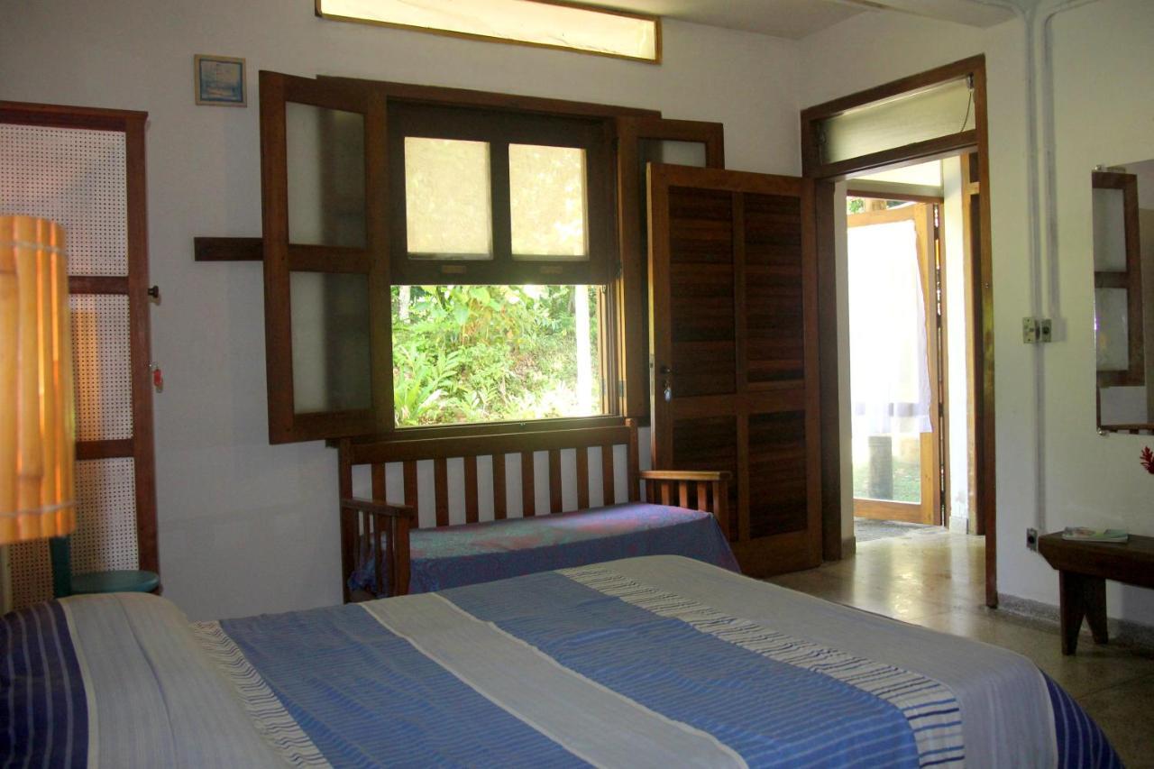 Casa Bacarira Guest house