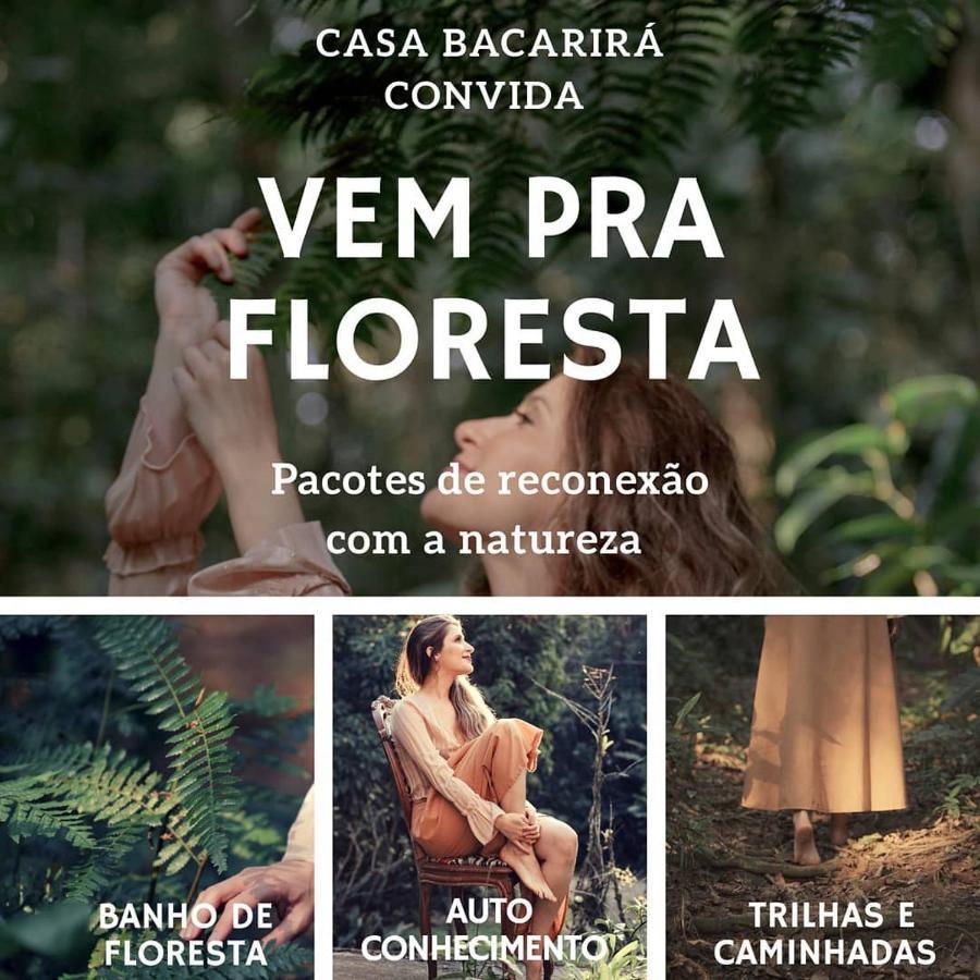 Casa Bacarira 2*