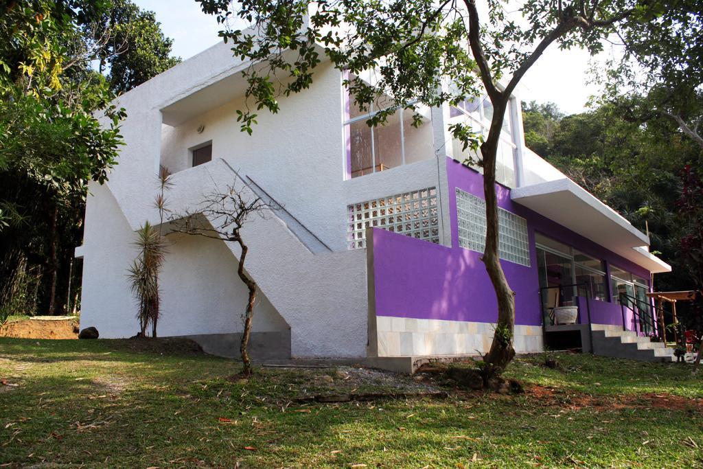Casa Bacarira 2*
