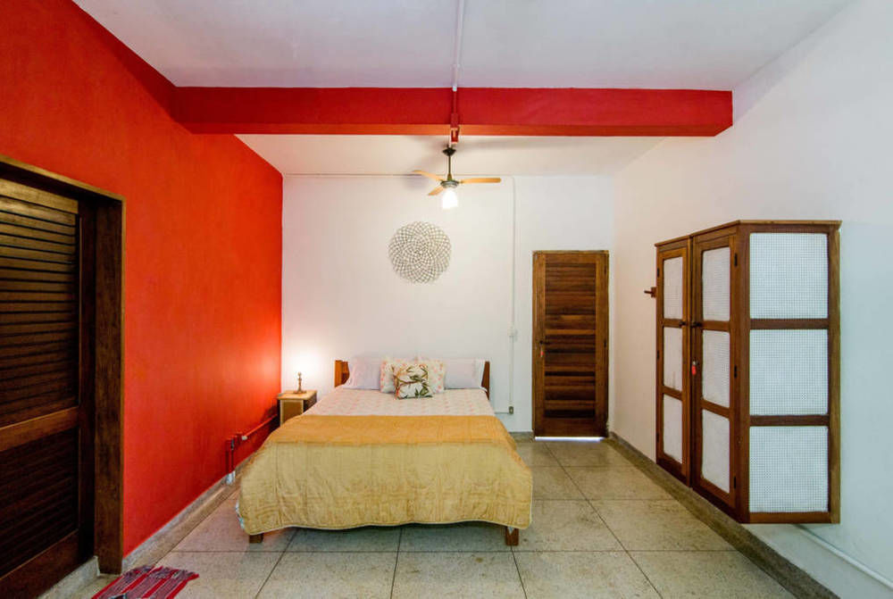 Casa Bacarira Guest house