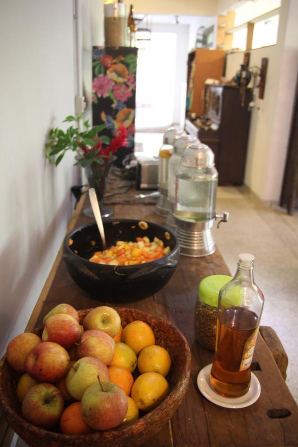 Casa Bacarira Guest house 2*