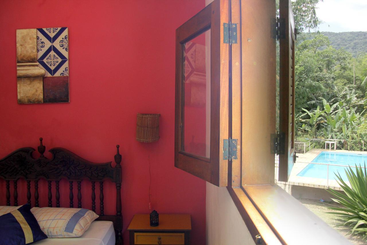 Casa Bacarira 2*